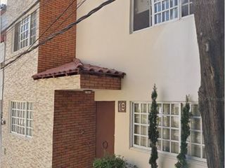 VENTA DE CASA EN NONOALCO