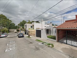 VENDO CASA EN COLINAS DEL RIO, AGS