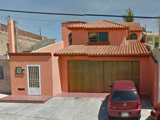 Preciosa casa en Mazatlán, Sinaloa