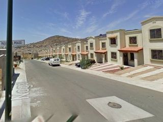CASA EN Nogal, Villa Residencial Del Prado I, Ensenada, Baja California, México, CASA EN REMATE -YJJ