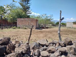 terreno en venta en Ribera del Chapala