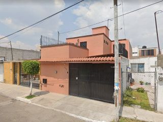 venta de atractiva casa en Espiga 130, El Sol, Santiago de Querétaro