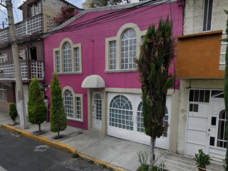 Se Vende Casa en Iztacalco, Ciudad de México