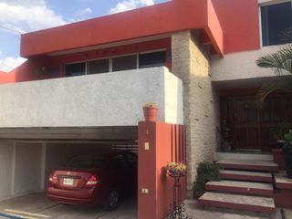 Casa en venta Fracc. Campestre, Mérida, Yucatán