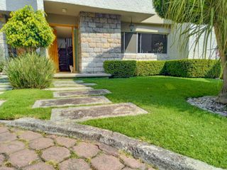 Vendo hermosa casa en condominio San Jerónimo Lídice Magadalena Contreras CDMX