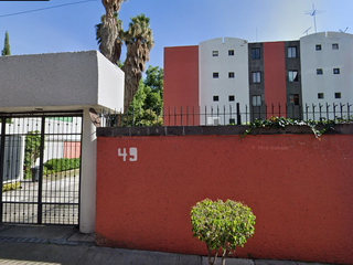 Departamento ubicado en Nonoalco, Benito Juarez, B10