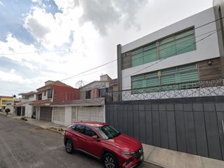 Casa VENTA, Valle Don Camilo, Toluca, Estado de México