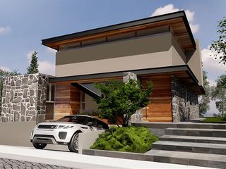 VENTA CASA EN LA ESPIGA, QUERÉTARO, PRE-VENTA