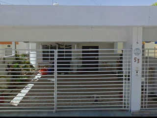 Casa en venta en Ciudad del Carmen, Campeche.