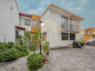 Venta de casa en condominio en Cuernavaca, Plan de Ayala