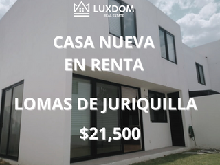 "¡Exclusiva Oportunidad en Amara! Casa Prácticamente Nueva con Amenidades de Lujo"