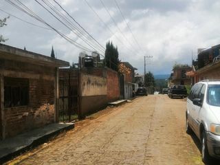 Se Vende Terreno en Pátzcuaro, Michoacán, México