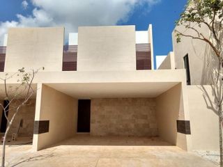 Casa en Renta en Montebello en Mérida,Yucatán
