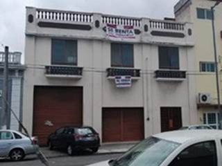 Se vende/renta Edificio en Veracruz (Puerto)