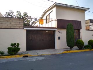 Casa en Venta en Casa Blanca Metepec