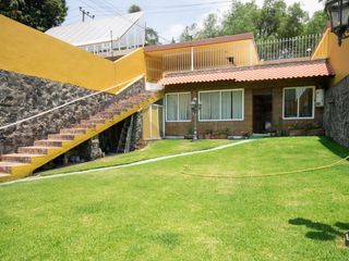 Habitación en renta cerca de la UNAM