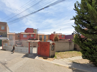 INVIERTE EN CESION DE DERECHOS VIVIENDA No. 114, CONJUNTO URBANO GEO VILLAS DE TERRANOVA ACOLMAN