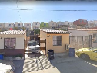 Lomas de Rosarito, Lomas de la Presa, Ensenada, Baja California, México