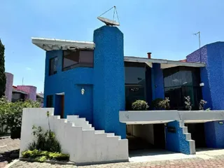 Casa en venta en Camino Real a Xochitepec, Colonia San Diego, REMATE BANCARIO