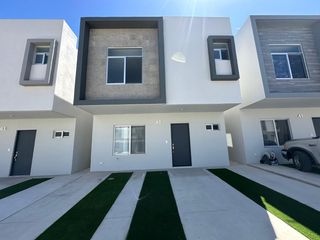 Casa Venta Tijuana TOSSÁ Residencial con CASA CLUB
