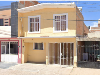Casa en Pabellon de Arteaga Aguascalientes  NO CREDITOS