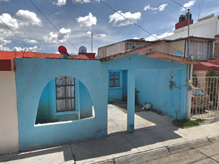 Casa en Remate Bancario en Zircon, Tizayuca, Hgo. (65% debajo de su valor comercial, solo recursos propios, unica oportunidad) -
