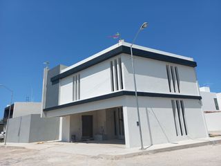 Se Vende Casa Ubicada en San Diego Cutz, Conkal, Mérida, Yucatán.