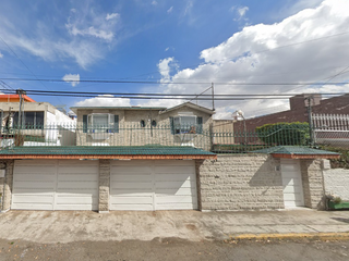 casa en venta en toluca de lerdo, cerca de universidad autonoma del estado de mexico
