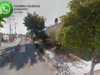 VVV VENTA DE CASA EN LA CALLE VALLE DE FUEGO VALLE DORADO TLAJOMULCO DE ZUÑIGA JALISCO