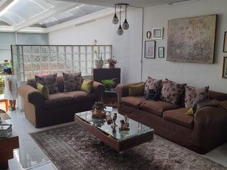 En venta hermosa casa en condominio,, Calz Desierto de lo Leones, Col. Tetelpan, Alvaro Obregon, CDMX