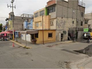 HGM(EMB) CASA EN VENTA EN COLONIA REAL DE SAN VICENTE EDO MEX