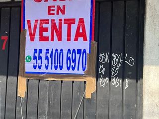 Terreno en Venta ubicado en Avenida Montevideo, Ahuehuetes, Ciudad de Mèxico