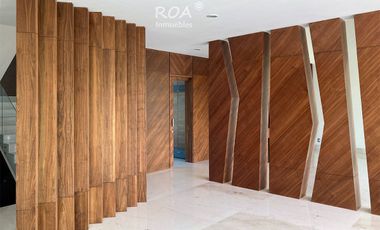 Zona Puerta de Hierro: Casa Nueva de 4 Recamaras en Bosques de Los Lagos