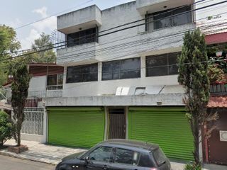 Casa en venta en Azcapotzalco, Br10
