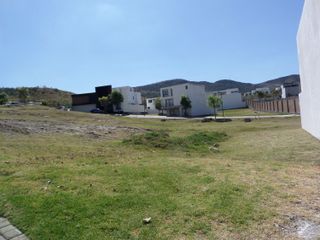 Terreno en venta, Parque Rodas, Lomas de Angelópolis III, Santa Clara Ocoyucan, Pue.
