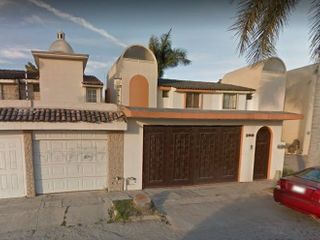 VENTA DE CASA EN JALISCO COL FRACCIONAMIENTO DELFINES