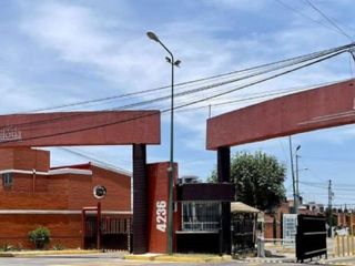Casa en renta AMUEBLADA en Puebla San Andrés Cholula por Camino Real