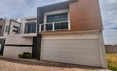 Casa en Venta en Metepec Col Lazaro Cardenas