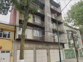 Departamento en venta en Benito Juárez