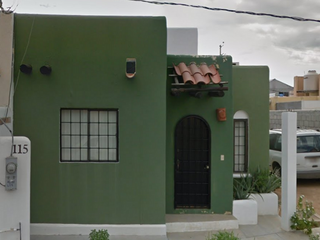 Venta de Casa en Los Aguajes, Baja California