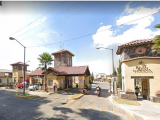 Casa en Venta, *OPORTUNIDAD DE INVERSION EN LAS MEJORES ZONAS* Fracc. Real Toscana, Tecamac Edo Mexi