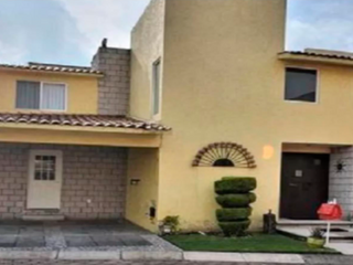 VENTA. DECASA EN METEPEC EDO MEX