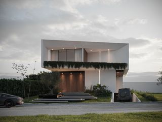 Residencia en Venta en Las Fuentes