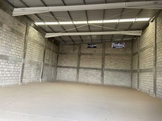 BODEGA COMERCIAL DE 250 M2., EN RENTA, CORREGIDORA, QUERETARO