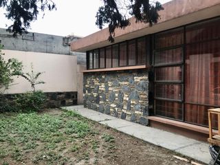 Casa Para Oficina  una Planta en Renta en Mitras Centro Monterrey Nuevo Leon