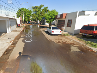 CASA VENTA CESION BALCANES San Luis Residencial CULIACAN	SIN  -MP