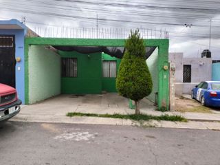Venta Casa al Norte de Aguscalientes Fracc Villas de Ntra,Sra. Asunción, Cerquita Alberca