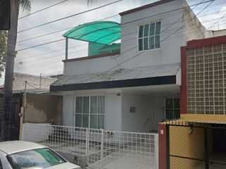 venta de atractiva casa en MONTES CELESTES #1750 Guadalajara