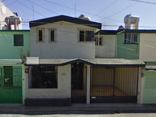 RM Casa en venta, Izcalli Cuauhtemoc 1, Metepec