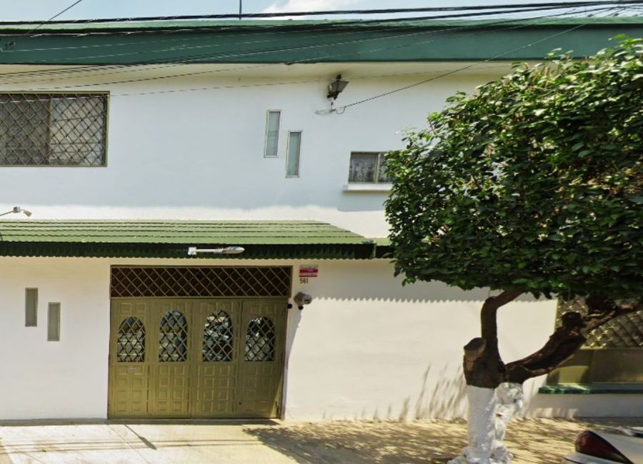 Natal 561 Churubusco Tepeyac Gustavo A Madero CDMX